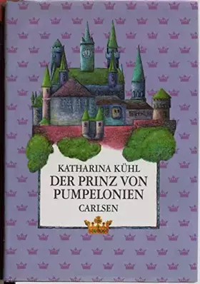 Couverture du produit · Der Prinz von Pumpelonien