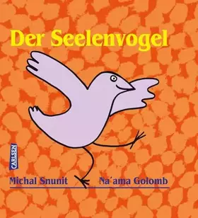 Couverture du produit · Der Seelenvogel