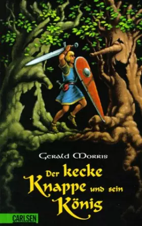 Couverture du produit · Der kecke Knappe und sein König