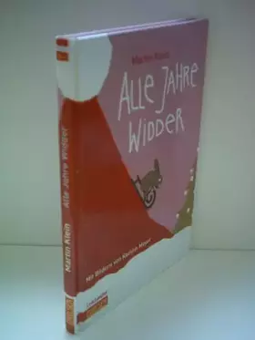 Couverture du produit · Alle Jahre Widder