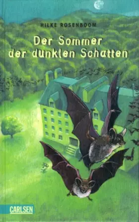 Couverture du produit · Der Sommer der dunklen Schatten