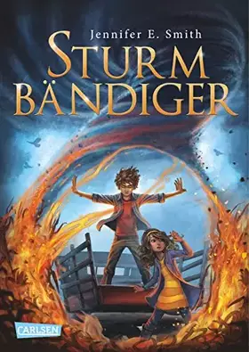 Couverture du produit · Sturmbändiger