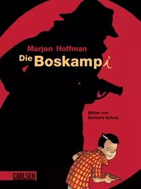 Couverture du produit · Die Boskampi
