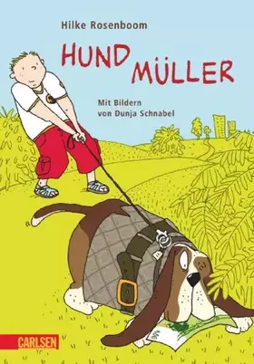 Couverture du produit · Hund Müller