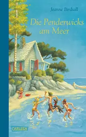 Couverture du produit · Die Penderwicks am Meer (Die Penderwicks 3)
