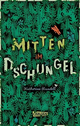 Couverture du produit · Mitten im Dschungel