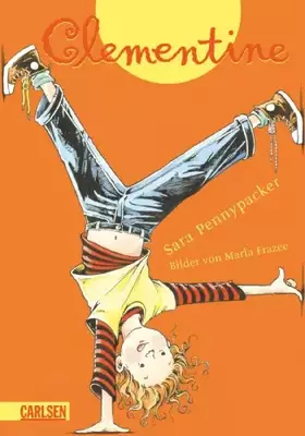 Couverture du produit · Clementine