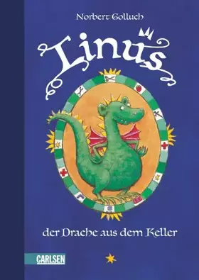 Couverture du produit · Linus: Linus: Der Drache aus dem Keller