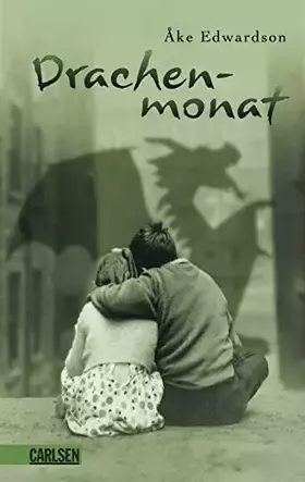 Couverture du produit · Drachenmonat