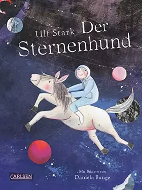 Couverture du produit · Der Sternenhund