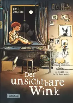 Couverture du produit · Der unsichtbare Wink 1: Der unsichtbare Wink