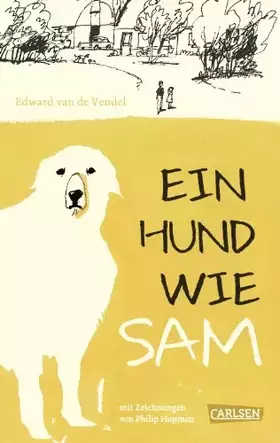 Couverture du produit · Ein Hund wie Sam