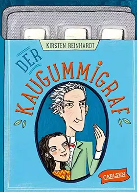 Couverture du produit · Der Kaugummigraf: Eine Freundschaft über Generationen hinweg