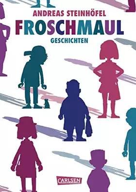 Couverture du produit · Froschmaul – Geschichten