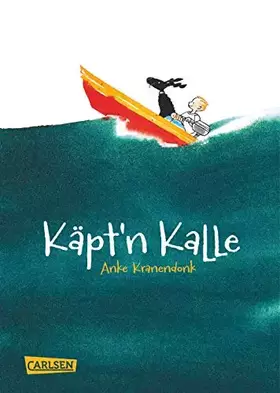 Couverture du produit · Käpt`n Kalle
