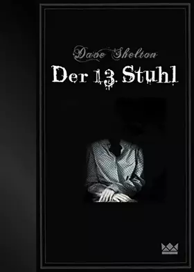 Couverture du produit · Der 13. Stuhl