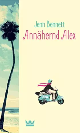 Couverture du produit · Annähernd Alex