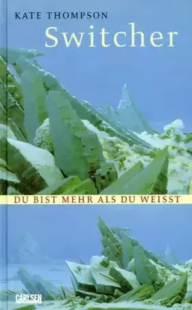 Couverture du produit · Switcher, Du bist mehr als du weißt