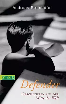 Couverture du produit · Defender: Geschichten aus der Mitte der Welt