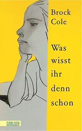 Couverture du produit · Was wisst ihr denn schon