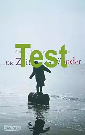 Couverture du produit · Spring, wenn du dich traust