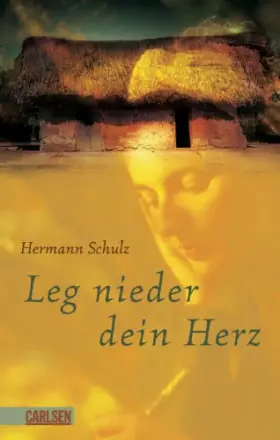 Couverture du produit · Leg nieder dein Herz