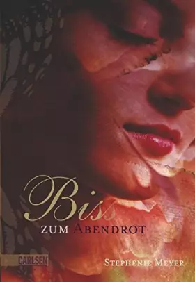 Couverture du produit · Bis(s) zum Abendrot: Band 3