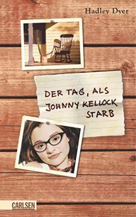 Couverture du produit · Der Tag, als Johnny Kellock starb