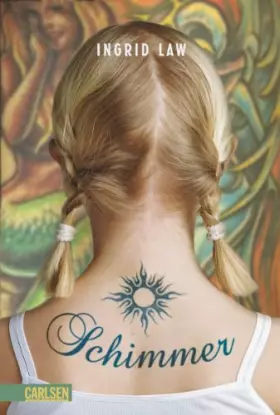 Couverture du produit · Schimmer