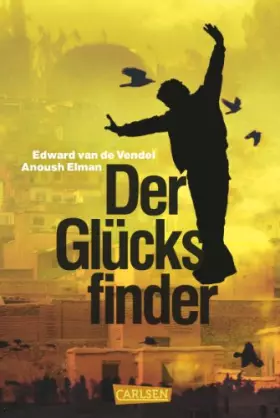 Couverture du produit · Der Glücksfinder