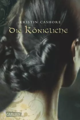 Couverture du produit · Die Königliche (Die sieben Königreiche 3)