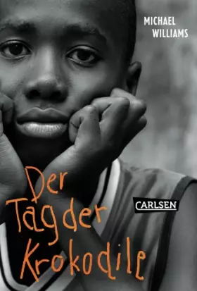 Couverture du produit · Der Tag der Krokodile