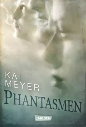 Couverture du produit · Phantasmen