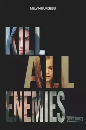 Couverture du produit · Kill All Enemies