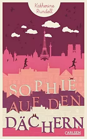 Couverture du produit · Sophie auf den Dächern