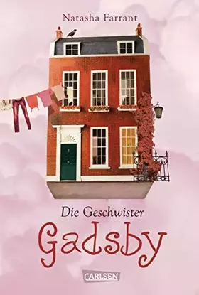Couverture du produit · Die Geschwister Gadsby