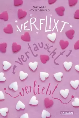 Couverture du produit · Verflixt, vertauscht, verliebt