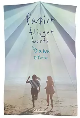 Couverture du produit · Papierfliegerworte
