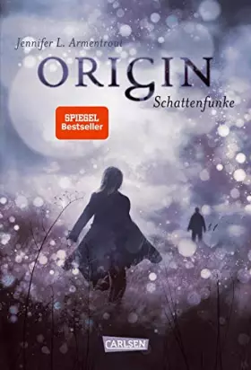 Couverture du produit · Obsidian 4: Origin. Schattenfunke (4)