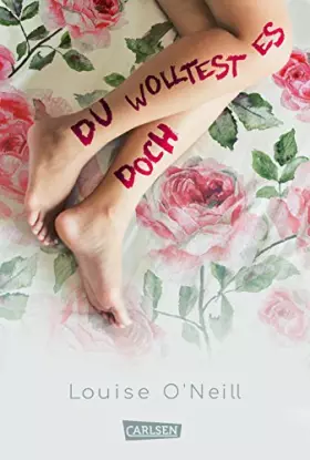 Couverture du produit · Du wolltest es doch