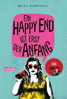 Couverture du produit · Ein Happy End ist erst der Anfang