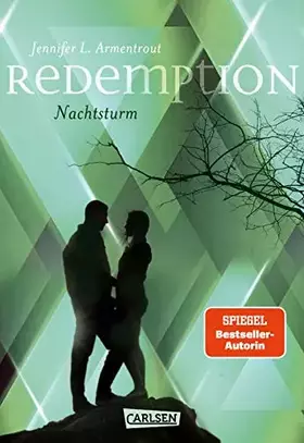 Couverture du produit · Redemption. Nachtsturm (Revenge 3)