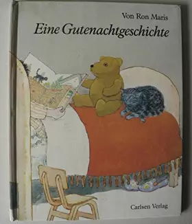 Couverture du produit · Eine Gutenachtgeschichte