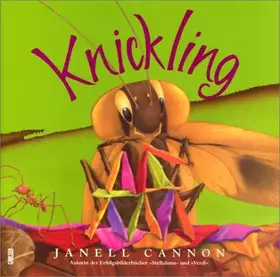 Couverture du produit · Knickling