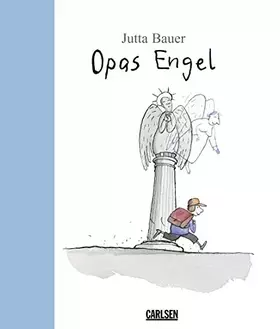 Couverture du produit · Opas Engel.