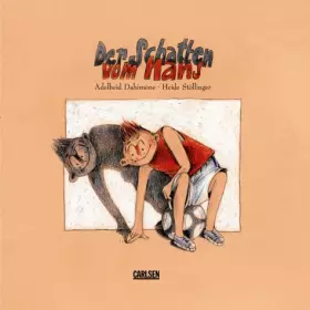 Couverture du produit · Der Schatten vom Hans