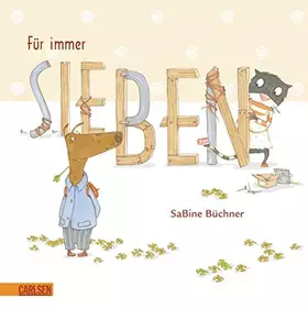 Couverture du produit · Für immer sieben