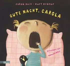 Couverture du produit · Gute Nacht, Carola