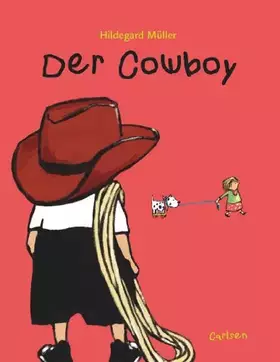 Couverture du produit · Der Cowboy