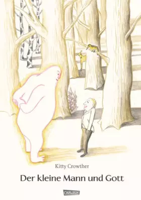 Couverture du produit · Der kleine Mann und Gott